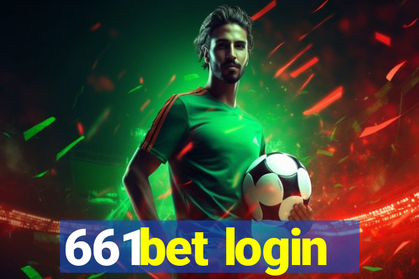 661bet login