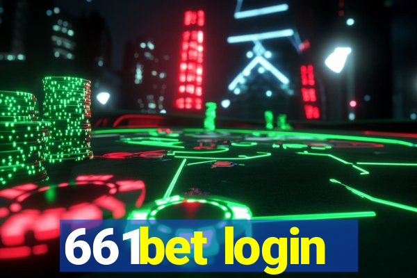 661bet login