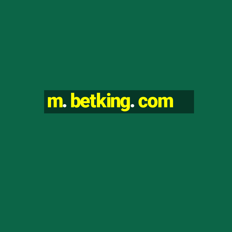 m. betking. com