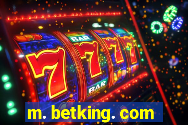 m. betking. com