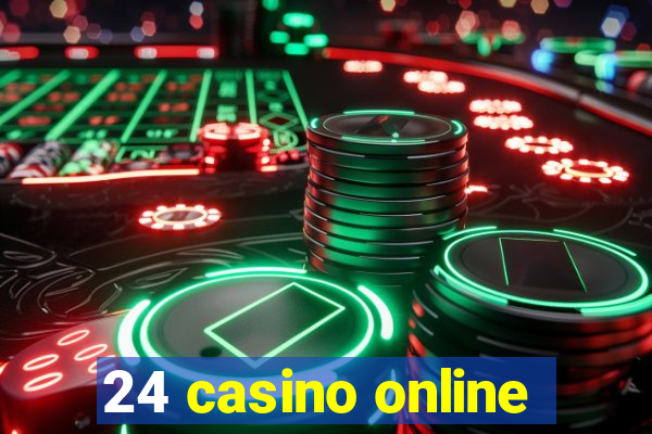 24 casino online