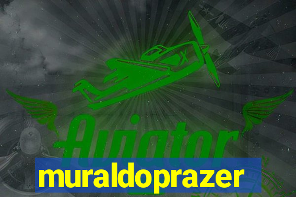 muraldoprazer