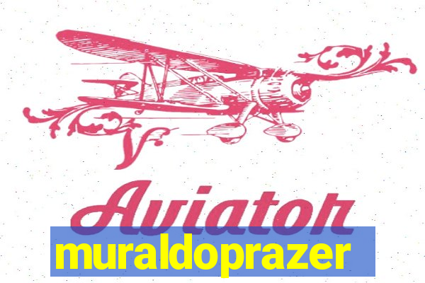 muraldoprazer