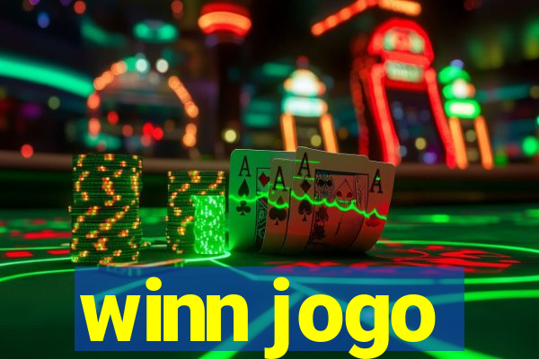 winn jogo