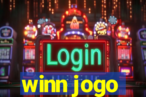 winn jogo