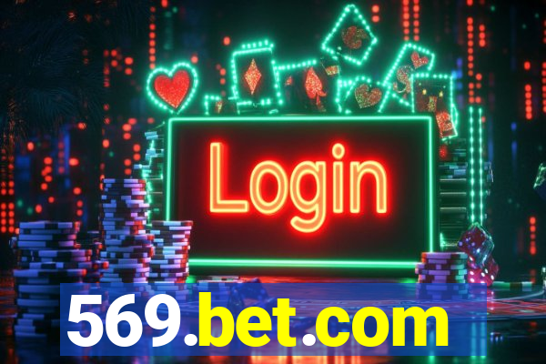 569.bet.com