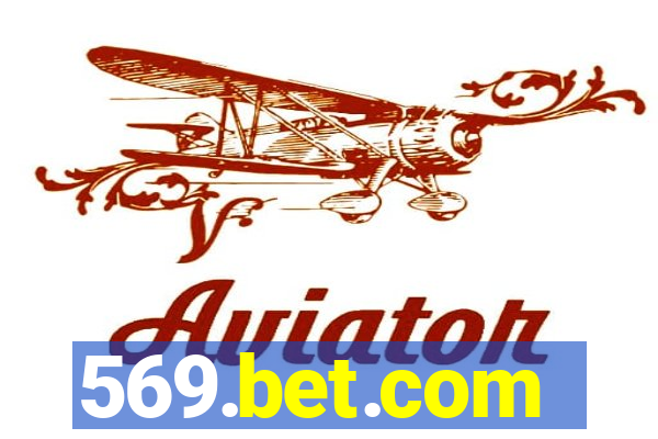 569.bet.com