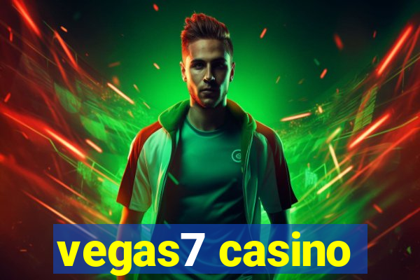 vegas7 casino