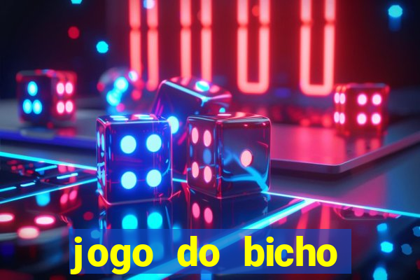 jogo do bicho serie globoplay