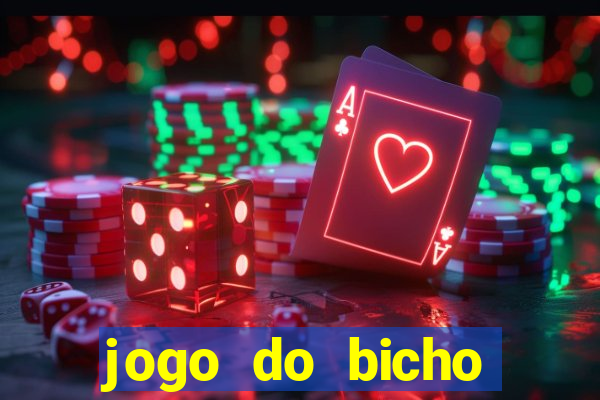 jogo do bicho serie globoplay