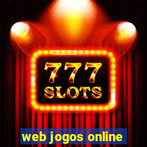 web jogos online