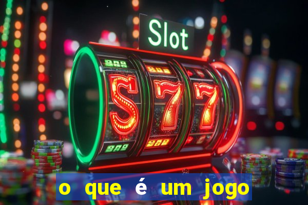 o que é um jogo de azar