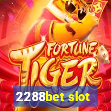 2288bet slot