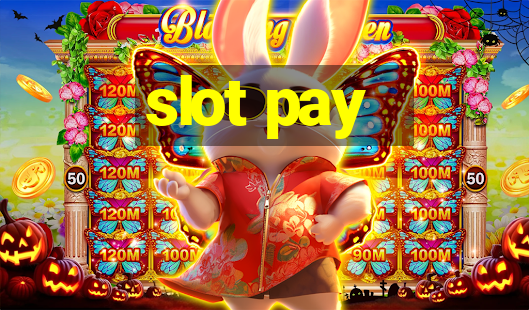 slot pay