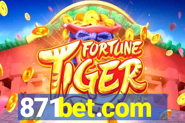 871bet.com