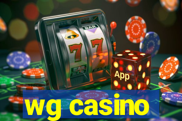 wg casino