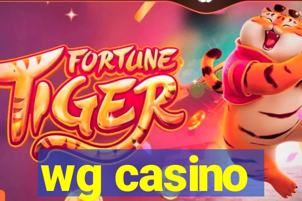 wg casino