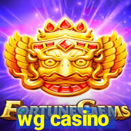 wg casino