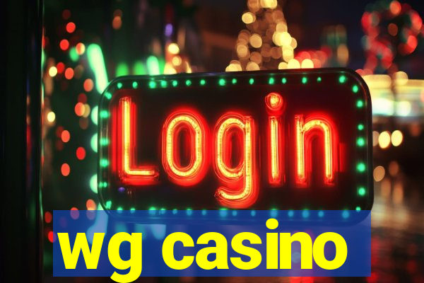 wg casino