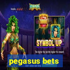 pegasus bets