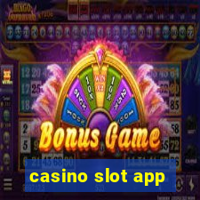 casino slot app