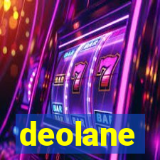 deolane