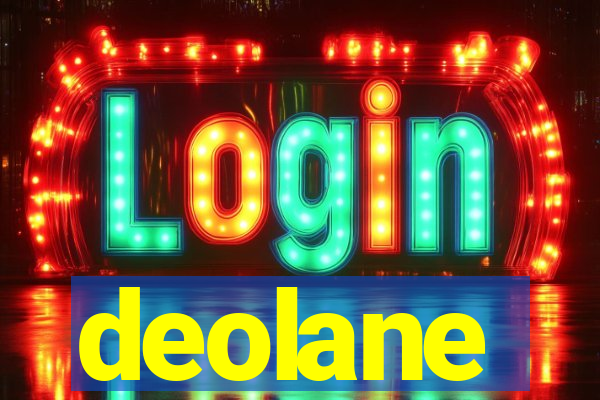 deolane