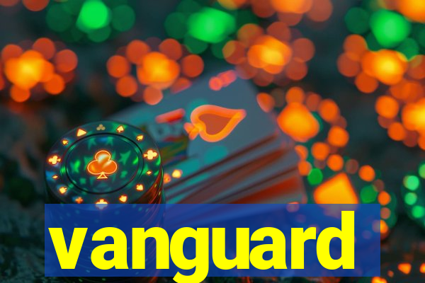 vanguard