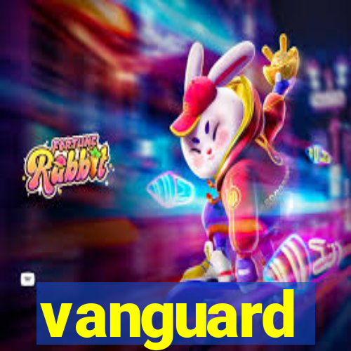 vanguard