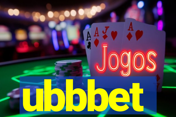 ubbbet