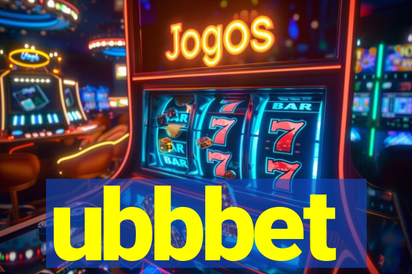 ubbbet