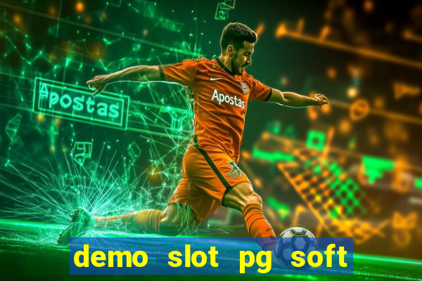 demo slot pg soft fortune tiger