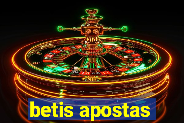 betis apostas