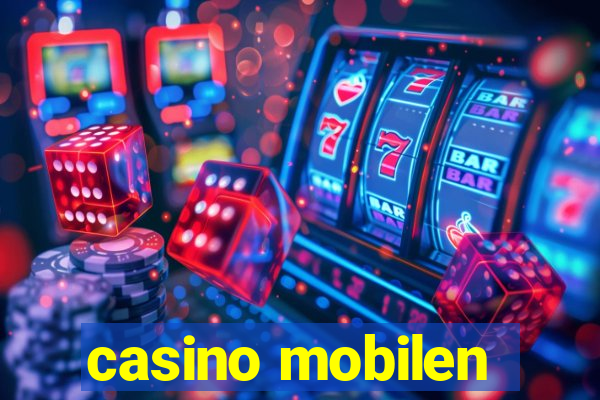 casino mobilen