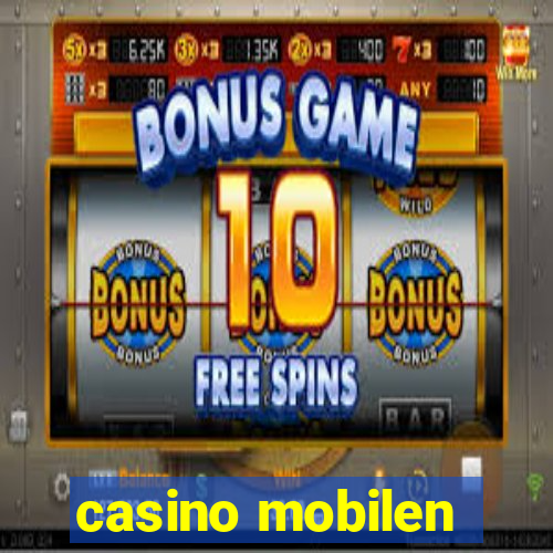 casino mobilen