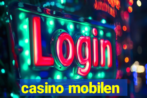 casino mobilen