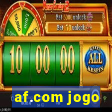 af.com jogo