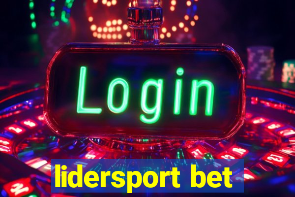 lidersport bet