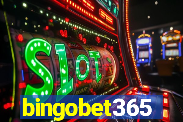 bingobet365