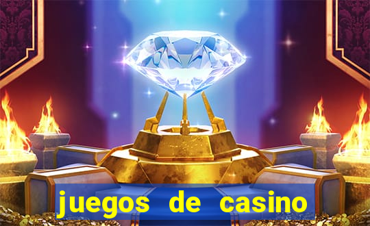 juegos de casino siberian storm