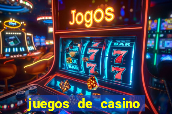 juegos de casino siberian storm