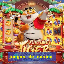 juegos de casino siberian storm