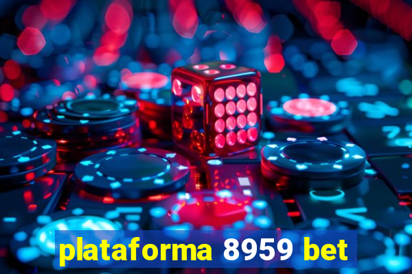 plataforma 8959 bet