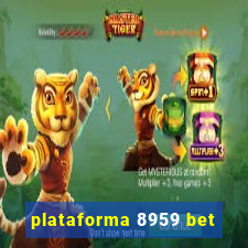 plataforma 8959 bet