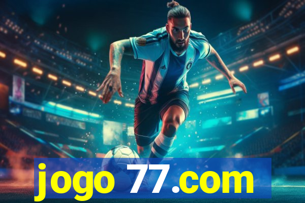 jogo 77.com