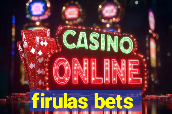 firulas bets