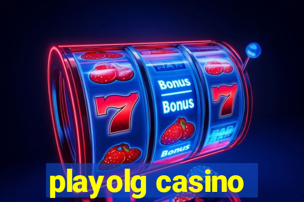 playolg casino