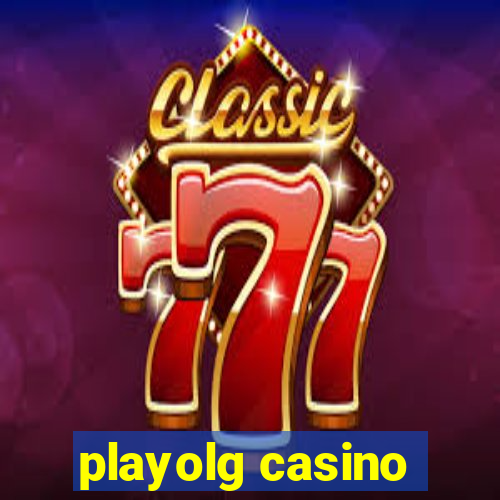 playolg casino