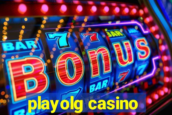 playolg casino