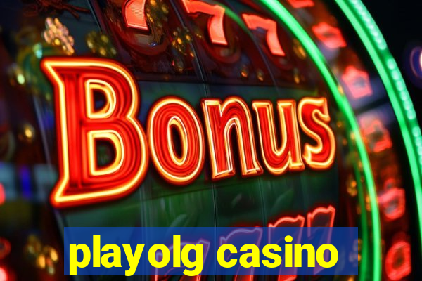 playolg casino